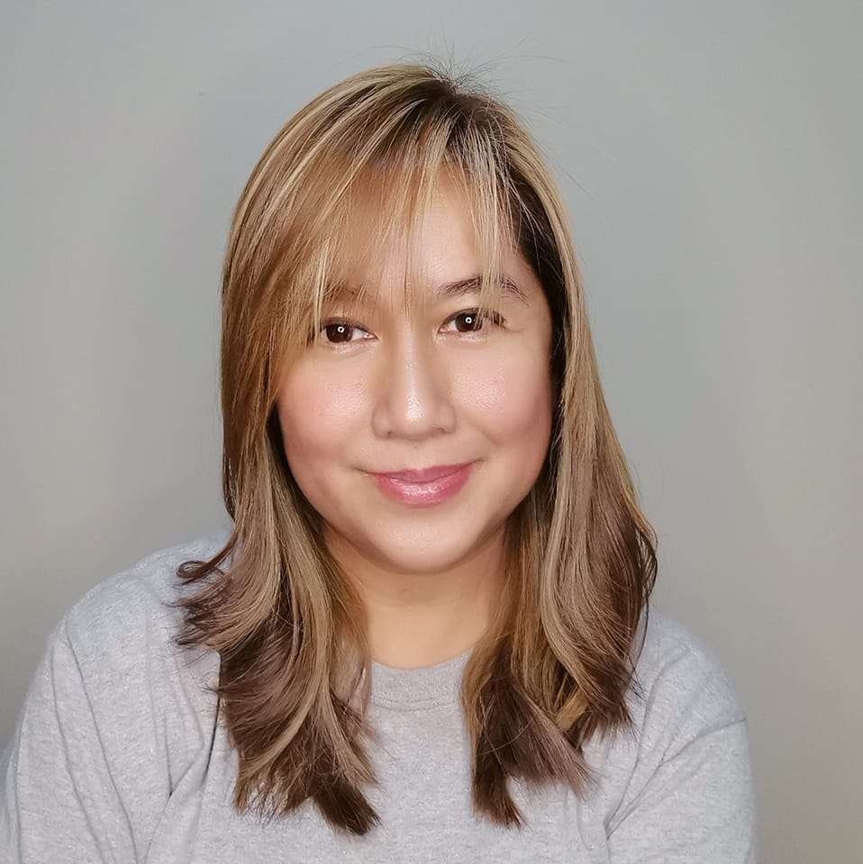 Maria Josephine Jimenez-Ventigan