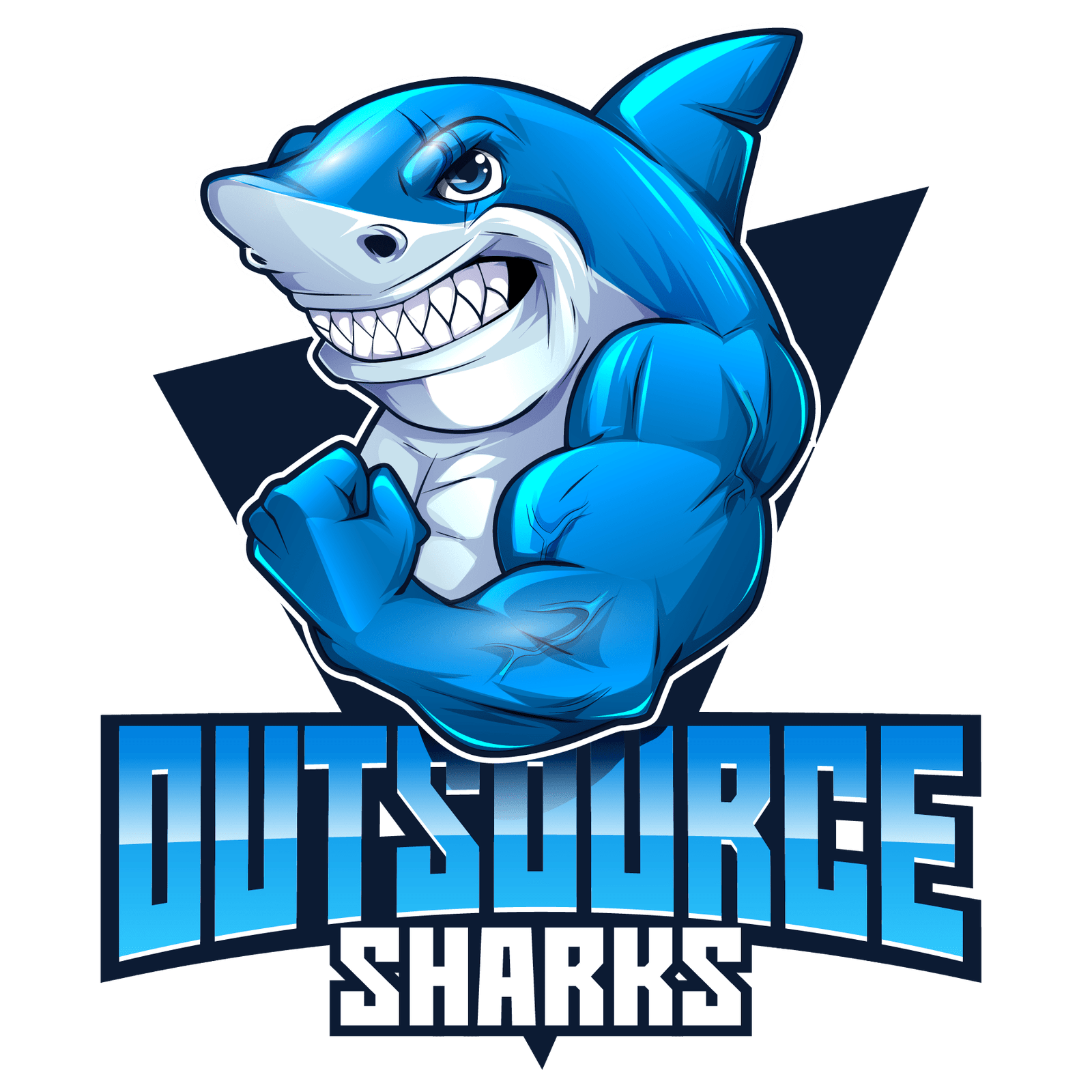 Shark VIP customer club – SharkGaming Systems